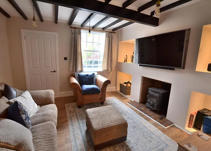 The Old Tailors Cottage