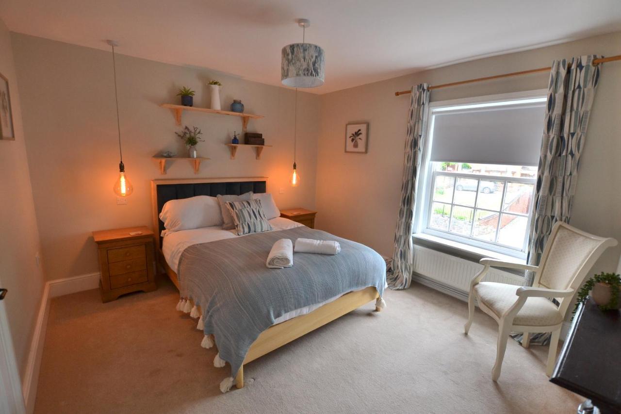 The Old Tailors Apartment